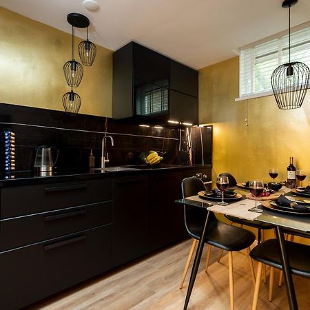 Scheveningen Beach Loft Golden Rays New Family The Hague 180B Eksteriør billede