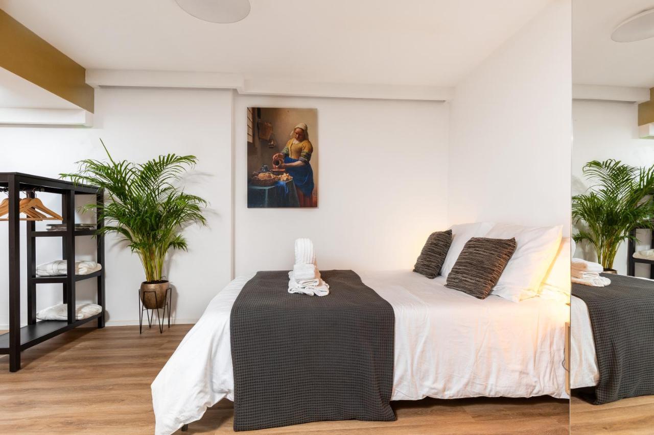 Scheveningen Beach Loft Golden Rays New Family The Hague 180B Eksteriør billede